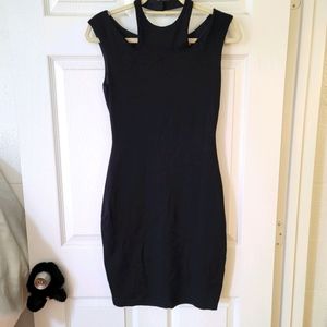 Bailey/44 Black Dress (S)
